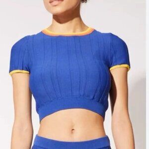 Solid & Striped - June Top